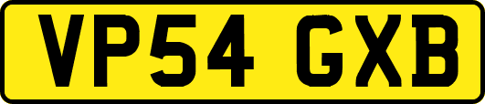 VP54GXB