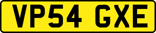 VP54GXE