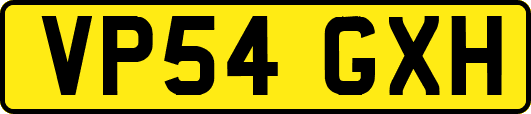 VP54GXH
