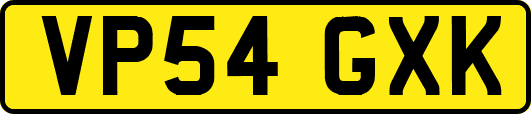 VP54GXK