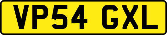VP54GXL