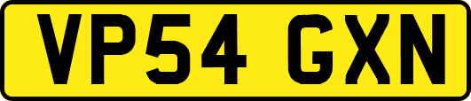 VP54GXN