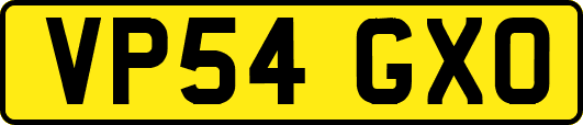 VP54GXO