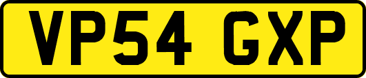 VP54GXP