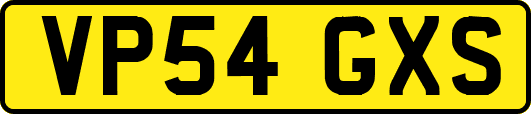 VP54GXS