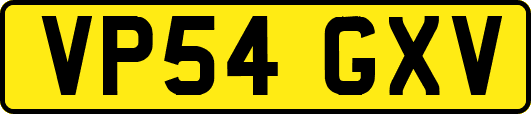 VP54GXV