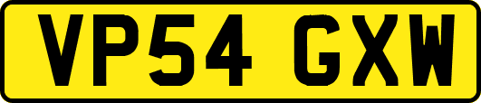 VP54GXW