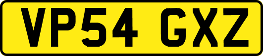 VP54GXZ