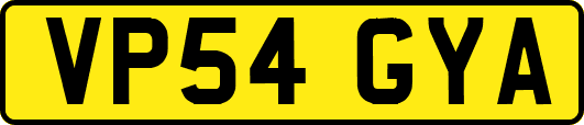 VP54GYA