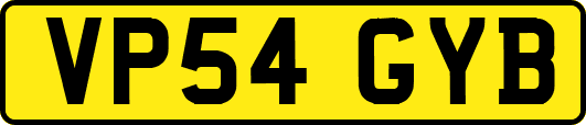 VP54GYB