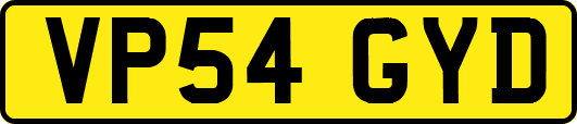 VP54GYD