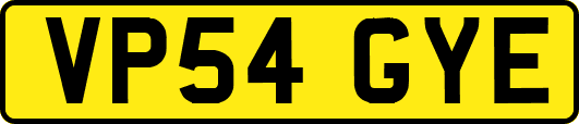 VP54GYE