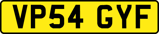 VP54GYF