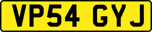 VP54GYJ