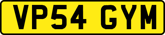VP54GYM
