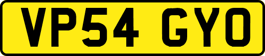 VP54GYO
