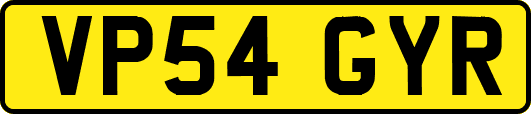 VP54GYR