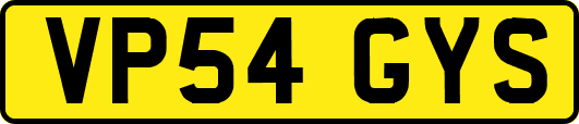 VP54GYS