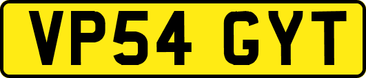 VP54GYT