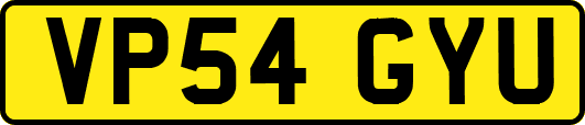 VP54GYU