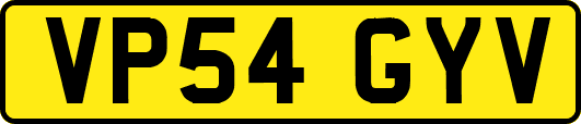 VP54GYV