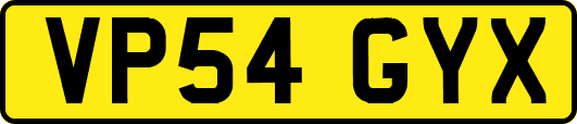 VP54GYX
