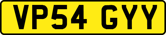 VP54GYY