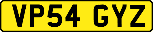 VP54GYZ