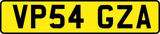 VP54GZA