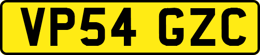VP54GZC