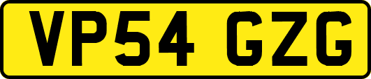 VP54GZG