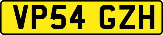 VP54GZH