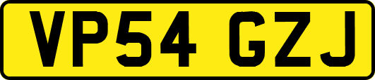 VP54GZJ
