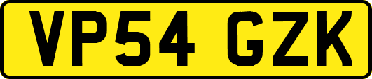VP54GZK