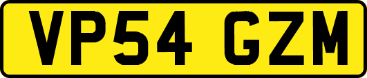VP54GZM