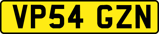 VP54GZN