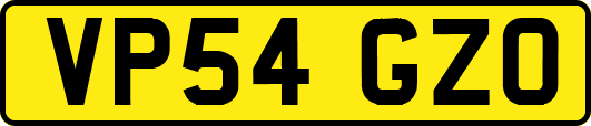 VP54GZO
