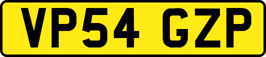 VP54GZP