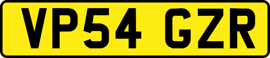 VP54GZR