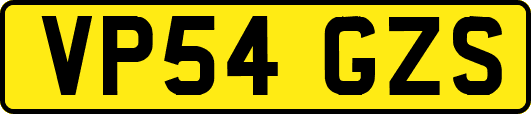 VP54GZS