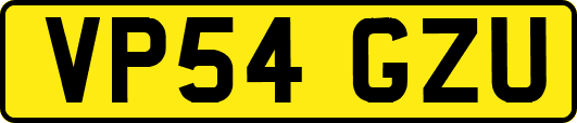 VP54GZU