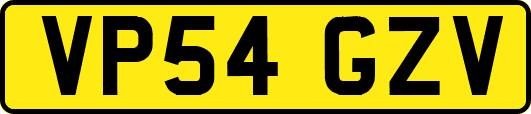 VP54GZV