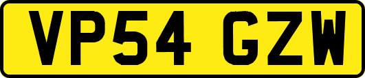 VP54GZW