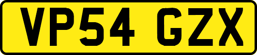 VP54GZX