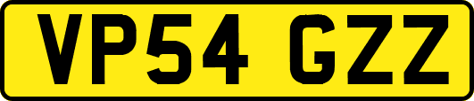 VP54GZZ