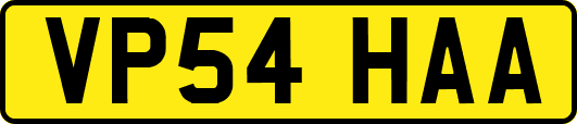 VP54HAA