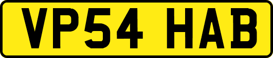 VP54HAB