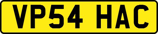 VP54HAC