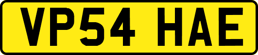 VP54HAE