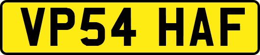 VP54HAF